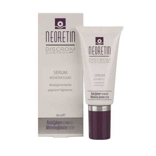 Neoretin Discrom Control Serum Booster Fluid 30ml