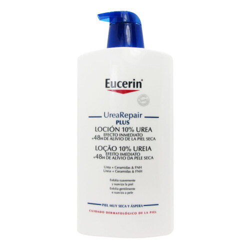 Eucerin Body Lotion Eucerin UreaRepair Plus (1 L)