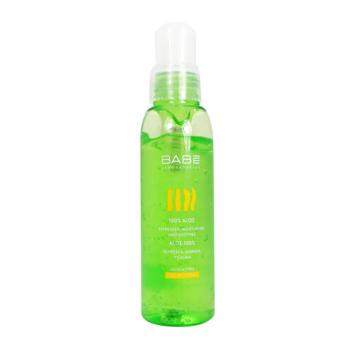 Bab? Aloe Gel 90ml
