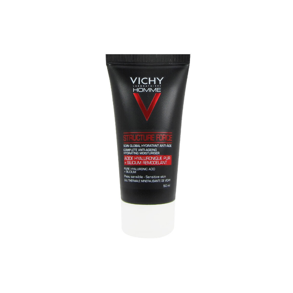 Vichy Homme Structure Force 50ml