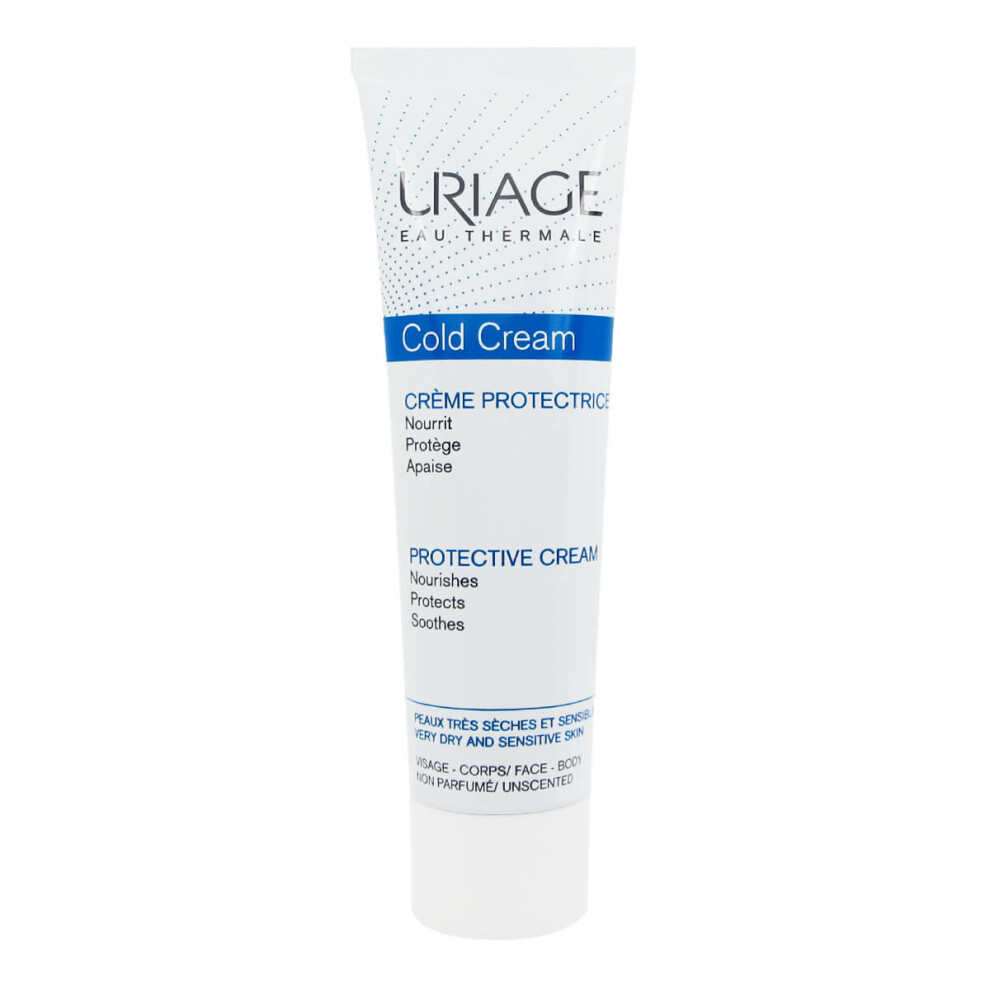 Cold Protective 100Ml Cream Uriage