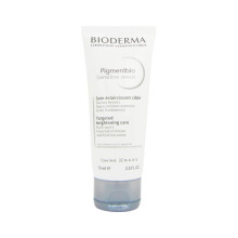 Bioderma Pigmentbio Sensitive Areas 75ml – Targeted Brightening for External Intimate Areas, Evens Skin Tone, Moisturizes & Soothes