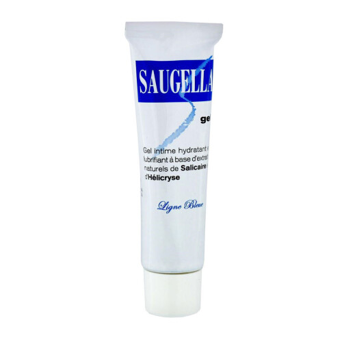 Saugella Lubricant Gel 30ml