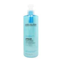 La Roche Posay Lipikar Surgras Shower Cream 400ml