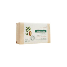 Klorane Nutrition Cupuau FlowerSoap 100g