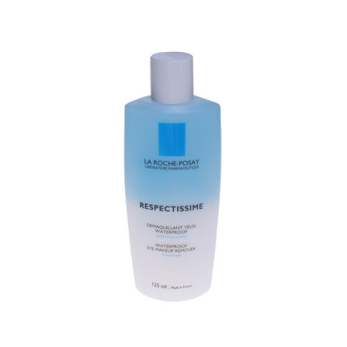 La Roche-Posay La Roche Posay Waterproof Eye Makeup Remover 125ml