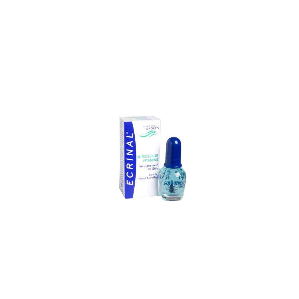 Ecrinal Liquid Nail Hardner 10Ml