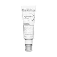 Bioderma Pigmentbio Tägliche Pflege Spf50+ Behandlung 40ml