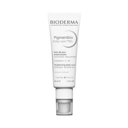 Bioderma (40 ml) PIGMENTBIO cuidado diario SPF50+