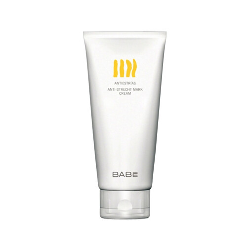 Babe Laboratorios Krem przeciw rozstepom 200ml