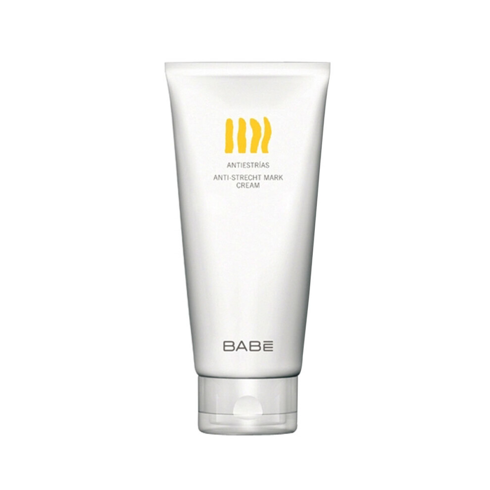 Babe Cream Anti-Stretch Mark 200Ml