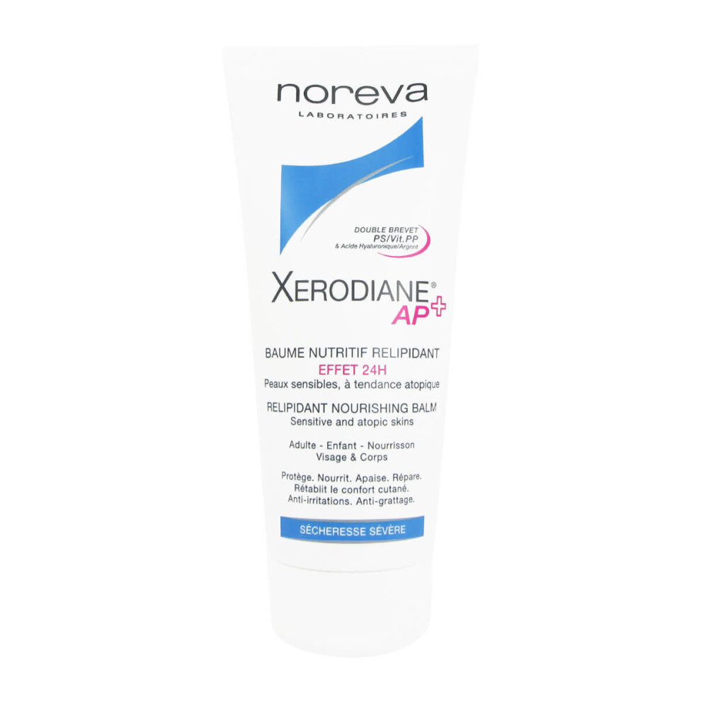 Noreva Xerodiane Ap + Nourishing Balm 200Ml