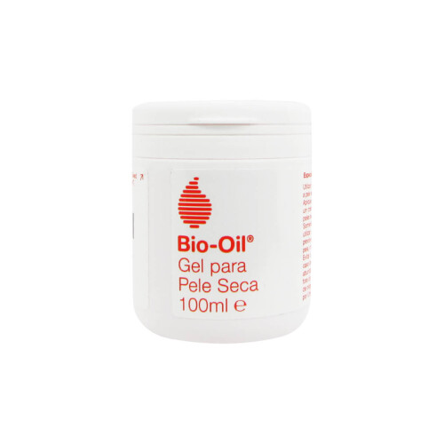 Bio-Oil Bio-Oil Dry Skin Gel 100ml