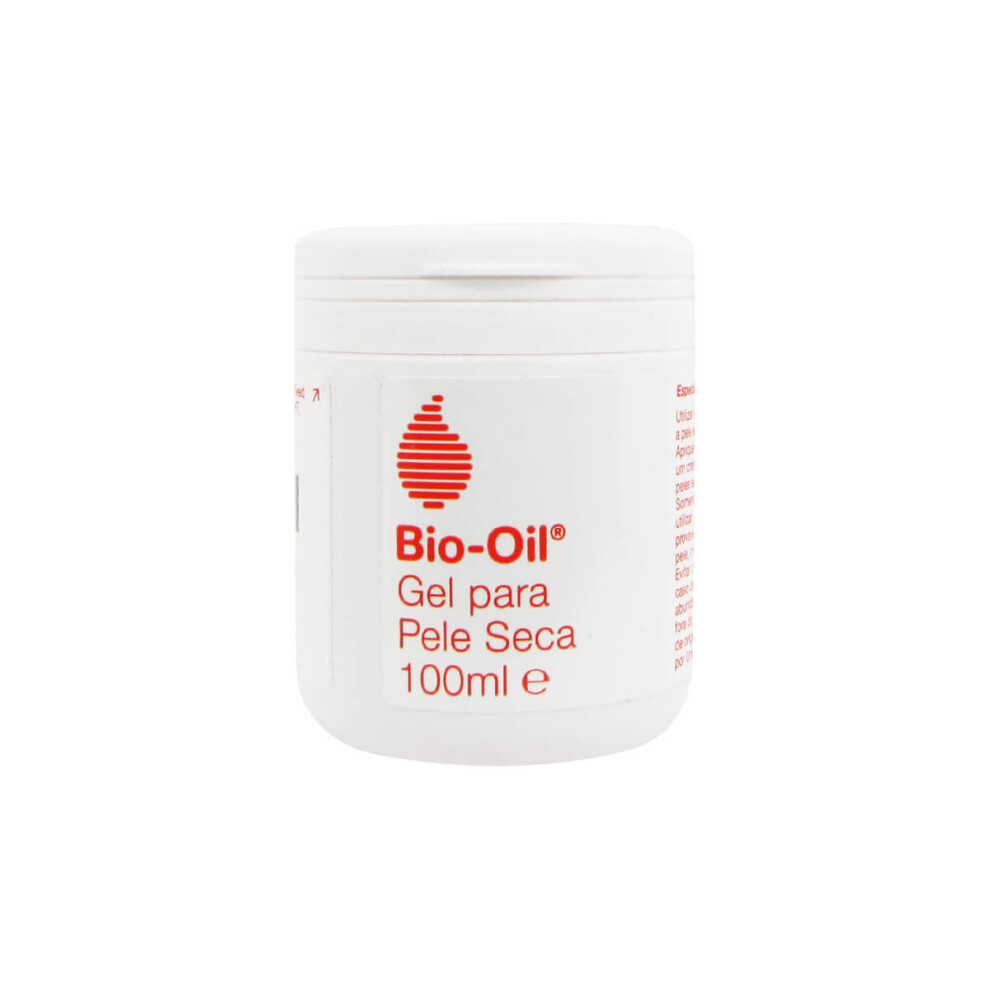 Bio-Oil Dry Skin Gel 100ml