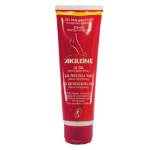 Akileine Fresh Feet Gel 125ml