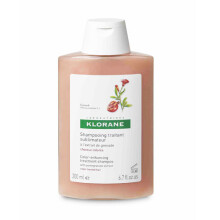 Klorane Shampoo Pomegranate Coloured Hair 200ml
