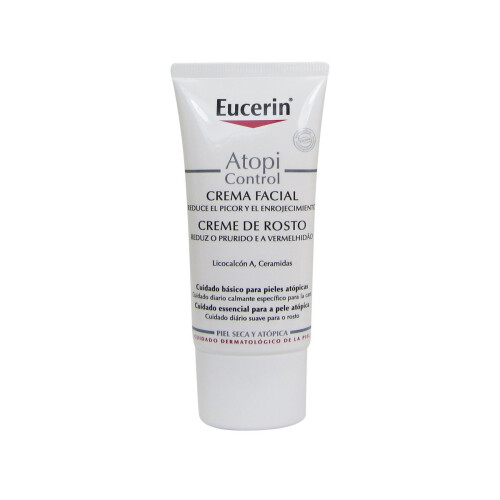 Eucerin Eucerin Atopicontrol Daily Cream 50ml