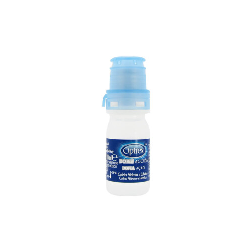 Optrex Optrex Dry Eye Moisturizing Eye Drops 10ml
