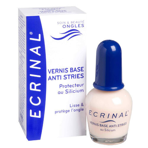 Ecrinal Base Coat 10ml