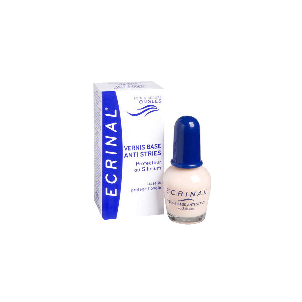 Ecrinal Base Coat 10Ml