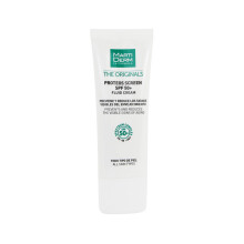 Martiderm The Originals Proteos Screen SPF50+ beskyttende ansigtscreme 40ml