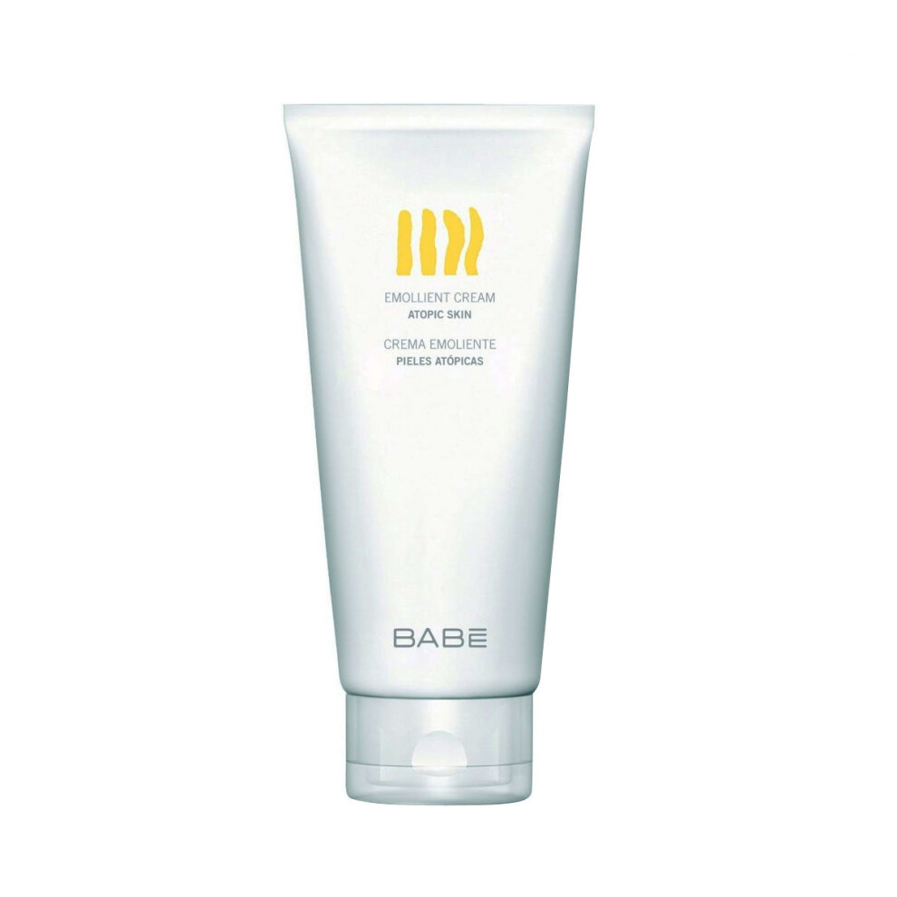 Babe Emollient Body 200Ml