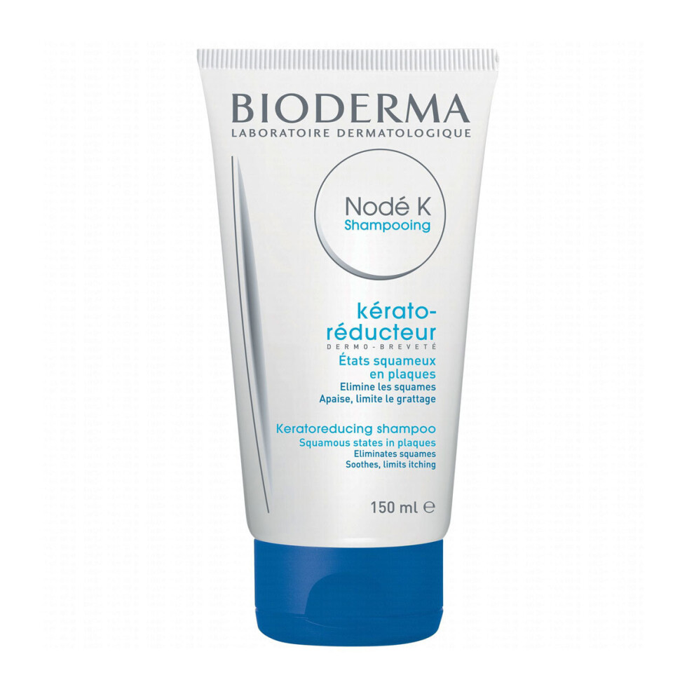 Bioderma Node K Shampoo 150Ml
