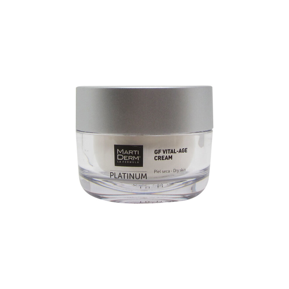 Martiderm Cream Vital-Age Dry And Very Dry Skin 50Ml