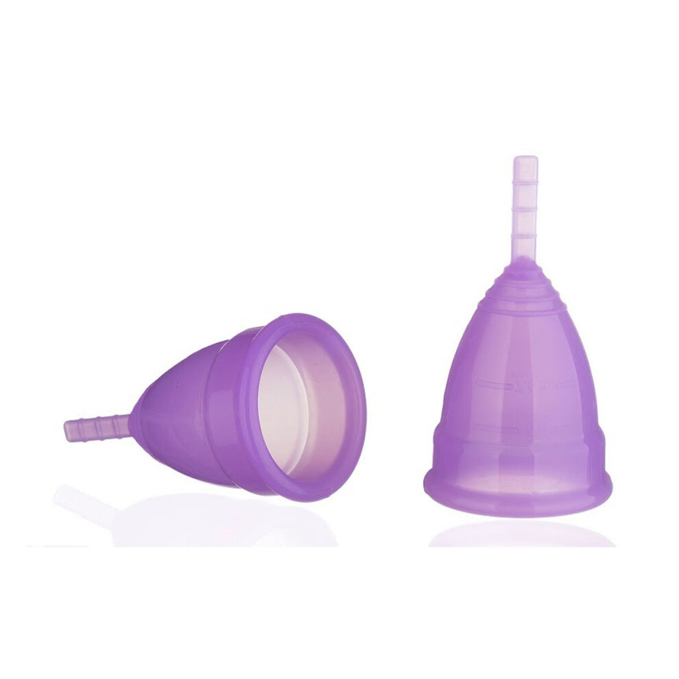 Sangool Menstrual Cup 1 ( - 30 Years Old)