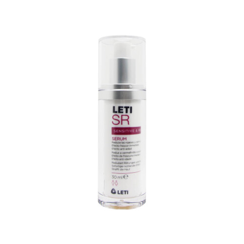 Letisr Serum Anti Redness 30ml