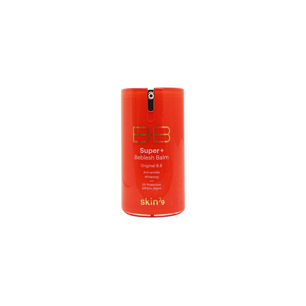 Skin79 Cream/Orange Super Beblesh Balm Bb Spf50+ 40Ml