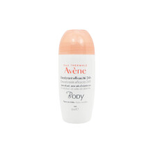 Avene Body Regulating Deodorant Care Roll-on 50ml