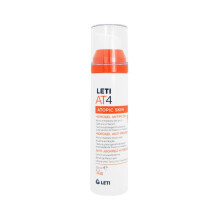Leti At-4 Atopic Skin Hydrogel Anti-Picor 50ml