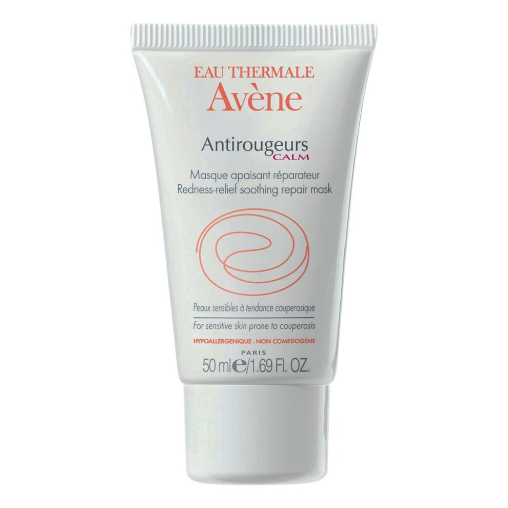 Avene Antirougeurs Mask Calm 50ml