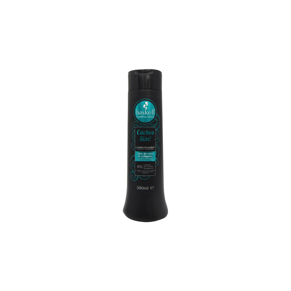 Haskell Cachos Sim Conditioner 300Ml