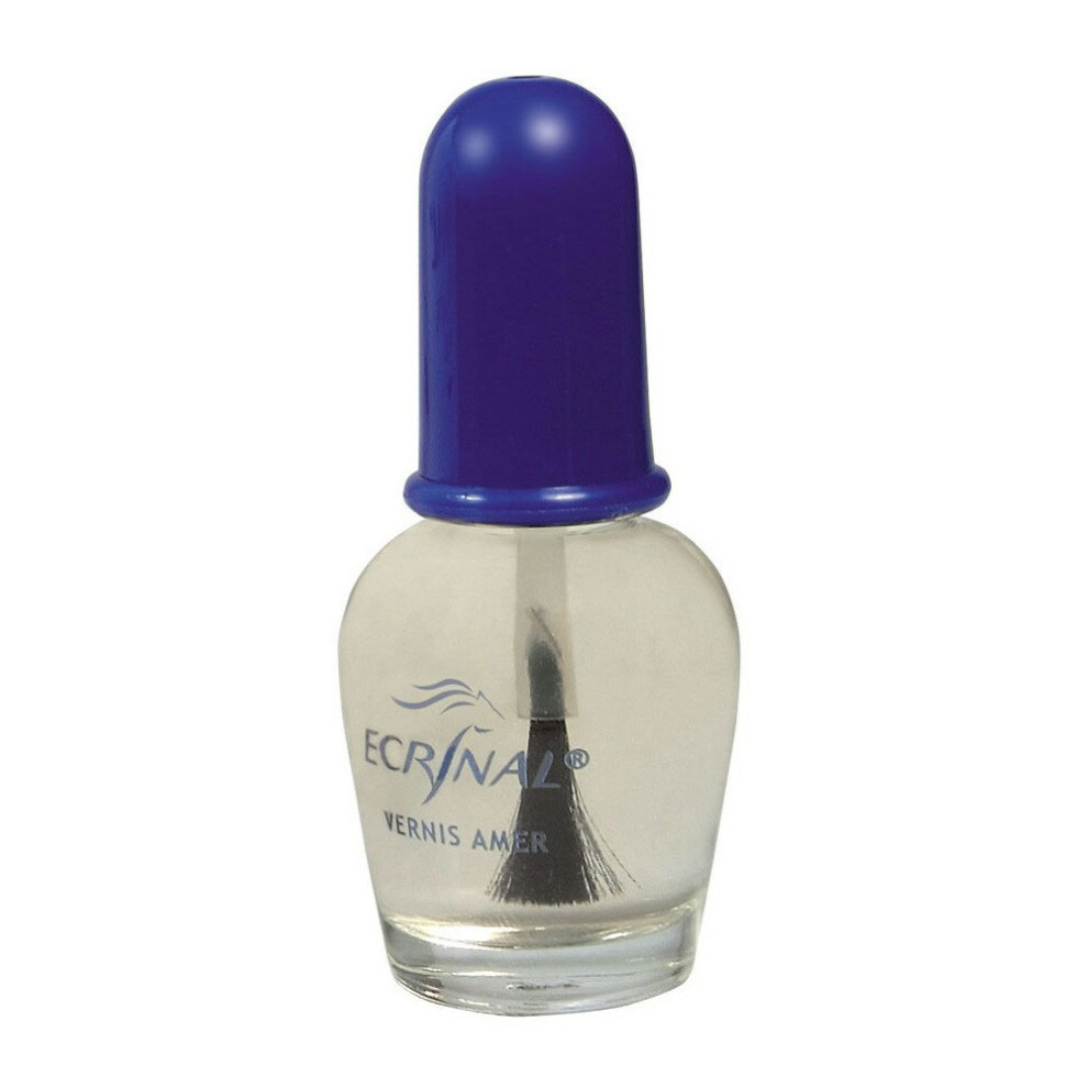 Ecrinal Bitter Nail Polish 10Ml