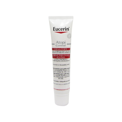 Eucerin Atopicontrol Acute Care Cream 40ml
