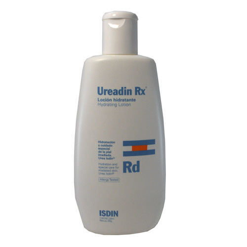 Ureadin Rx Rx Rd Hydraterende Lotion 250 ml