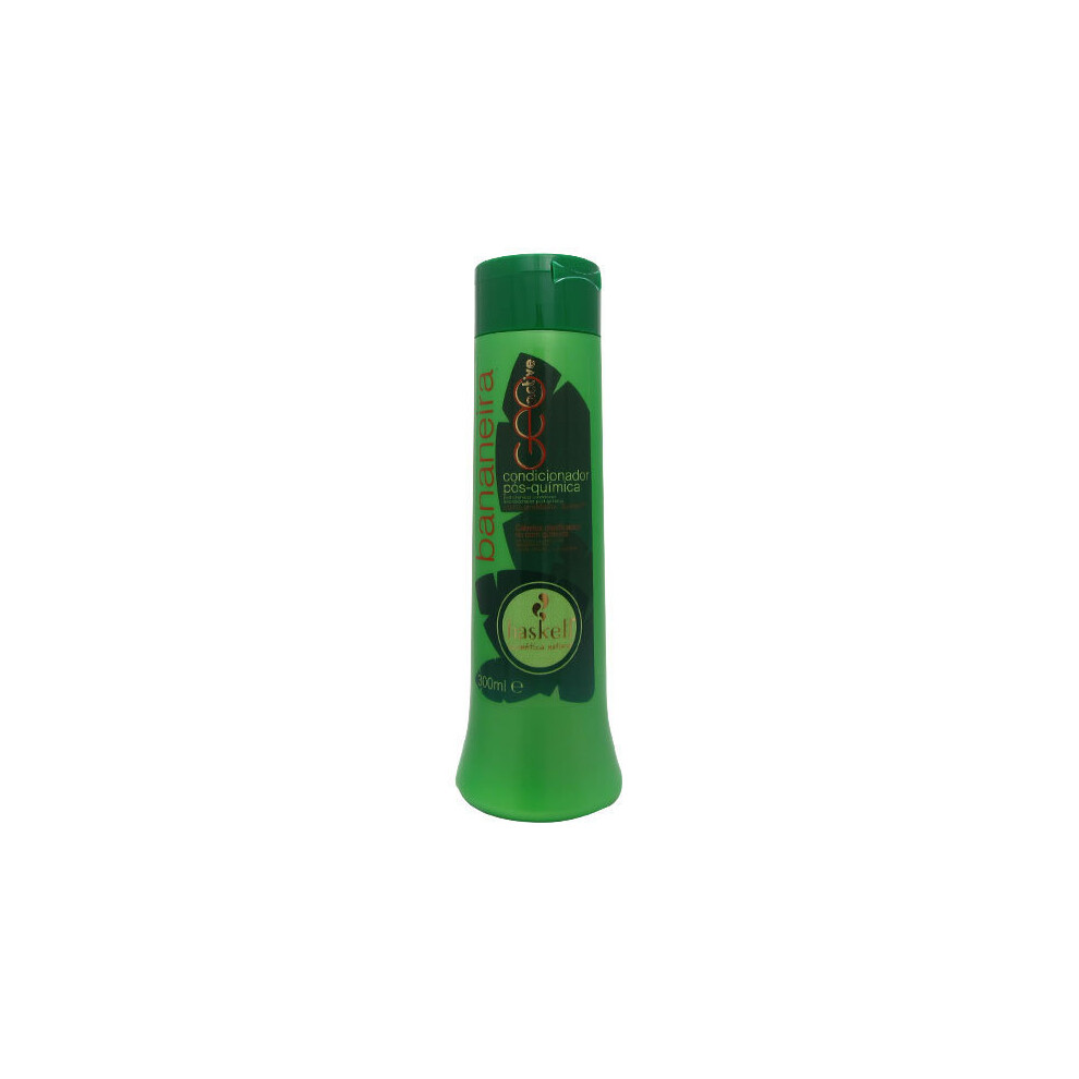 Haskell Bananeira Post Chemical Conditioner 300Ml