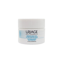 Mascarilla de Agua de Noche - URIAGE - Hidratante intensa - 50ml - Sin parabenos