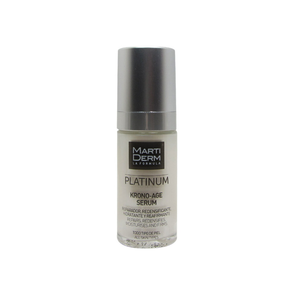 Martiderm Platinum Krono-Age Serum 30Ml