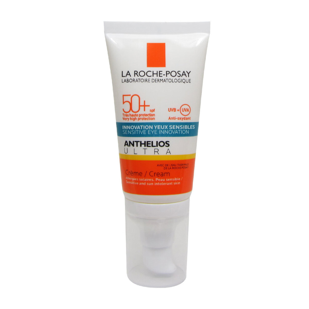 La Roche Posay Anthelios Ultra SPF50+ Melt-In Cream - 50ml