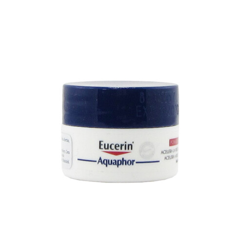Eucerin Eucerin Aquaphor Repairing Ointment 7 ml