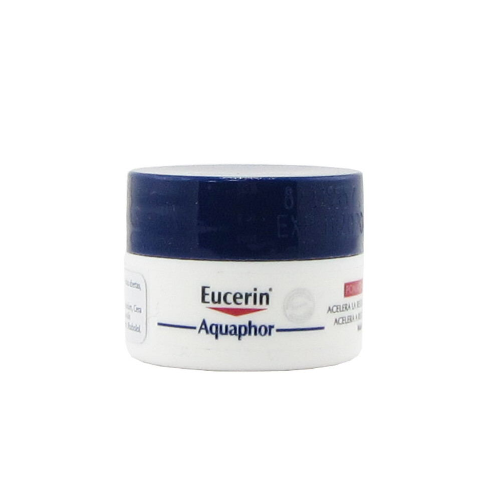 Eucerin Aquaphor Repairing Ointment 7 Ml