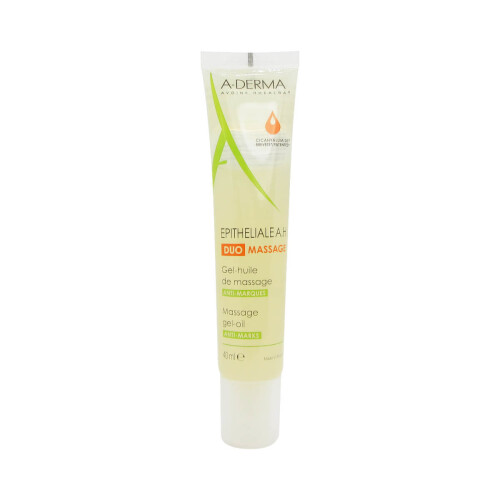 A-derma Epitheliale AH Massage 40ml