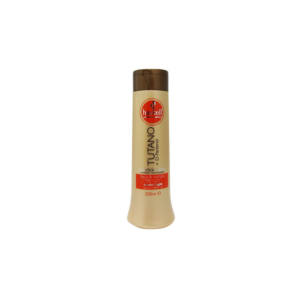 Haskell Tutano Conditioner 300Ml