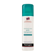 Neutrogena Deodorant Foot Spray 150ml
