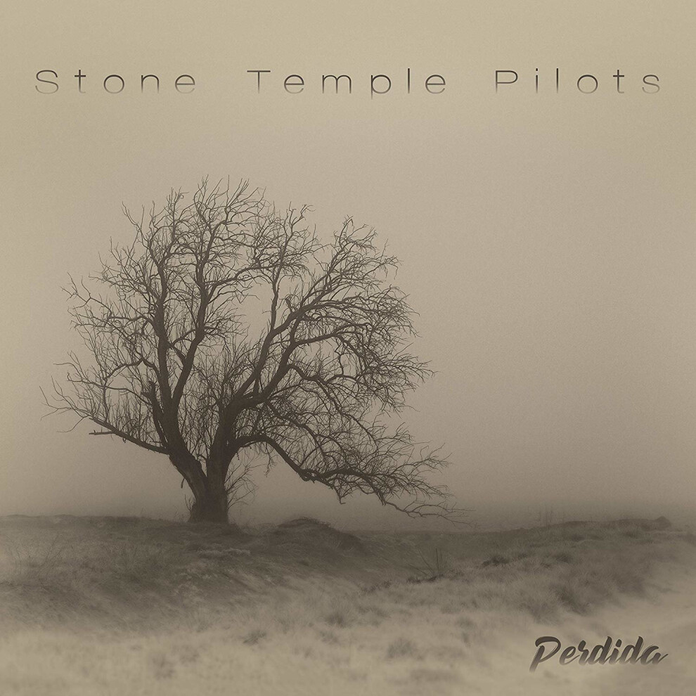 Stone Temple Pilots - Perdida [Cd] Size 1