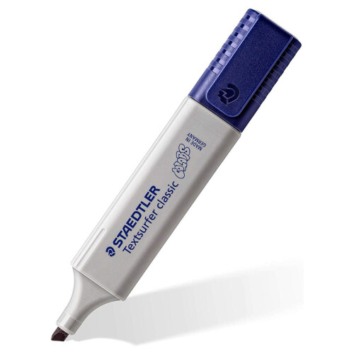 Staedtler Textsurfer higlighter wallet 10pcs 2