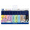 Staedtler Textsurfer higlighter wallet 10pcs 5